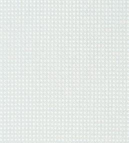 Paper Rattan Wallpaper by Thibaut Seamist