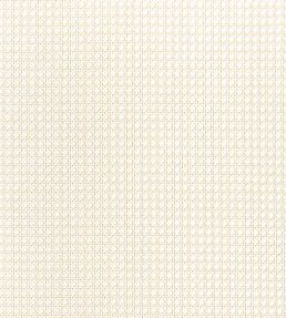 Paper Rattan Wallpaper by Thibaut White