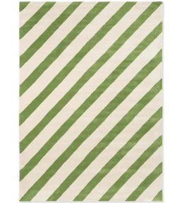 Harlequin Paper Straw rug Peridot 144317140200 Peridot