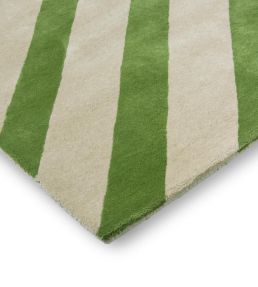 Harlequin Paper Straw rug Peridot 144317140200 Peridot