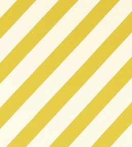 Paper Straw Stripe Fabric by Harlequin Citrine