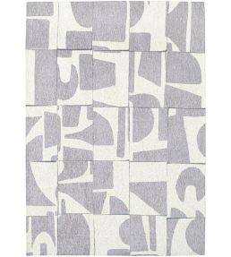 Louis De Poortere Papercut rug String 115519 String