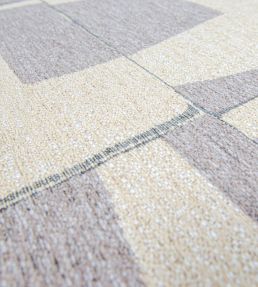 Louis De Poortere Papercut Runner rug String 115554 String