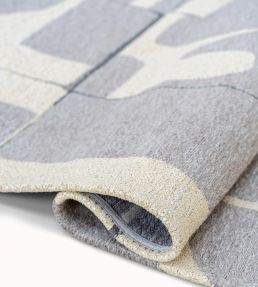 Louis De Poortere Papercut Runner rug String 115554 String