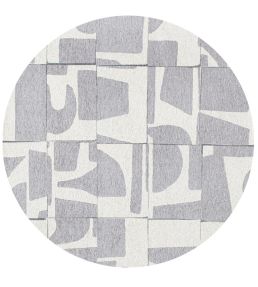 Louis De Poortere Papercut Round rug String 115522 String