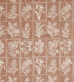 Paperino Fabric by Prestigious Textiles Auburn