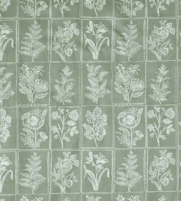 Paperino Fabric by Prestigious Textiles Laurel