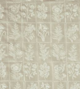 Paperino Fabric by Prestigious Textiles Pumice