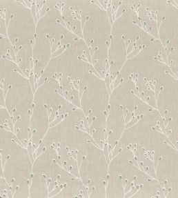 Papille Fabric by Camengo Lichen