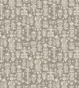 Papyrus Wallpaper by Lewis & Wood Topaz