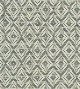 Papyrus Wallpaper by Osborne & Little Airforce
