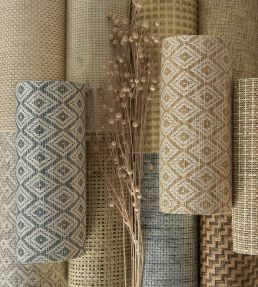 Papyrus Wallpaper by Osborne & Little Apple