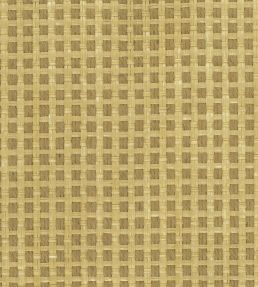 Papyrus Wallpaper by Osborne & Little Honey