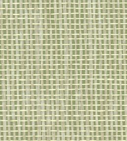 Papyrus Wallpaper by Osborne & Little Olive