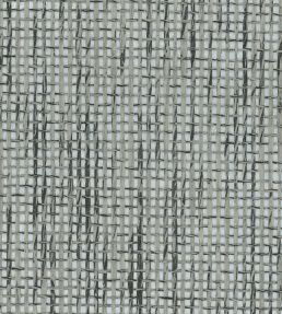 Papyrus Wallpaper by Osborne & Little Silver