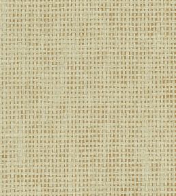Papyrus Wallpaper by Osborne & Little Straw