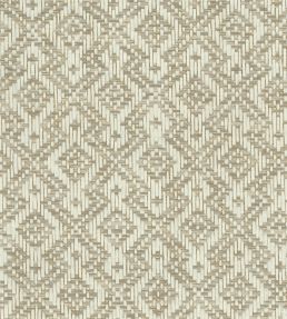 Papyrus Wallpaper by Osborne & Little Wheat