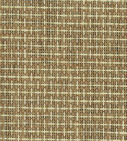 Papyrus Wallpaper by Osborne & Little Woodsmoke