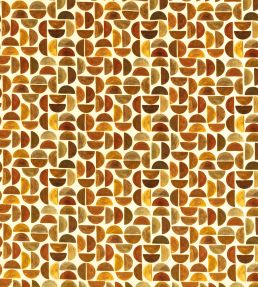 Par Fabric by Zinc Autumn