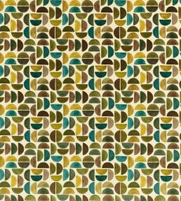 Par Fabric by Zinc Colibri