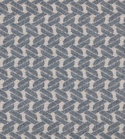 Parade Fabric by Warwick Seaglass