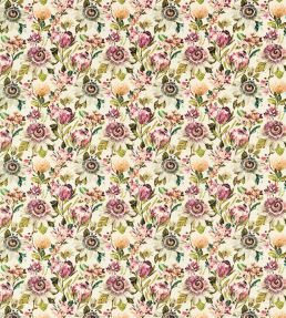 Paradise Fabric by Studio G Autumn