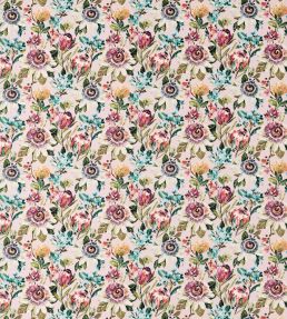 Paradise Fabric by Studio G Blush