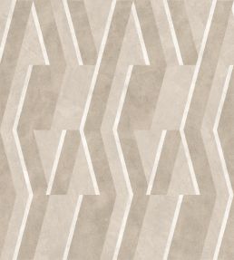 Parallels Wallpaper by Coordonne Stone