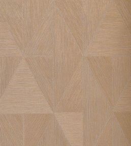 Parangon Wallpaper by Casamance Mordore