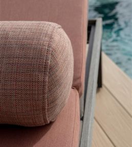 Parasol Fabric by Warwick Tuscan