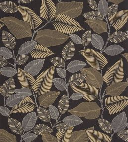 Paraty Wallpaper by Casadeco Taupe