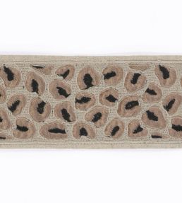 Pardus Velvet Trim by Travers 895