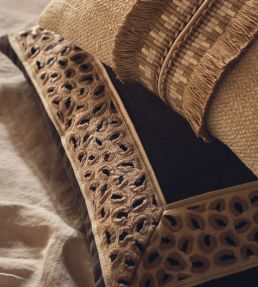 Pardus Velvet Trim by Travers 895
