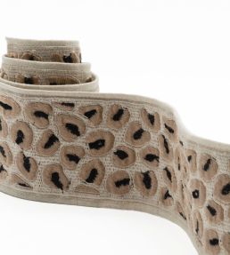 Pardus Velvet Trim by Travers 895