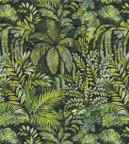 Parfum D'ete Fabric by Camengo Foret