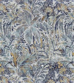 Parfum D'ete Fabric by Camengo Horizon
