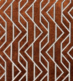 Parioli Fabric by Casamance Roux