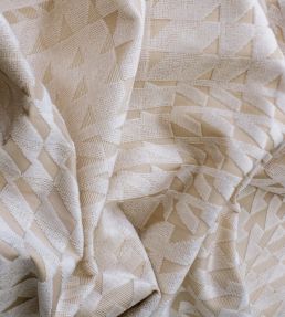 Park Fabric by Andrew Martin Ivory