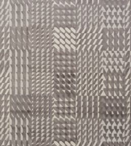 Park Fabric by Andrew Martin Smoke