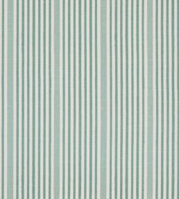 Park Stripe Fabric by Liberty Salvia