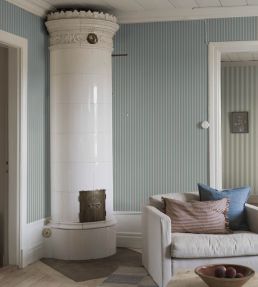 Parlrand Wallpaper by Borastapeter Neutral