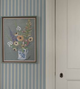 Parlrand Wallpaper by Borastapeter Neutral