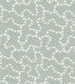 Parnham Fabric by Titley and Marr Dove