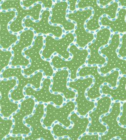 Parnham Fabric by Titley and Marr Grass