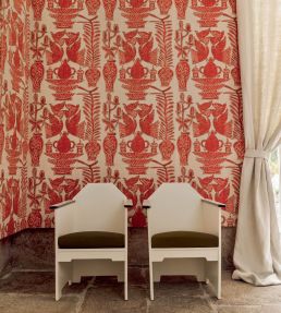 Paros Wallpaper by Elitis D'ile en ile