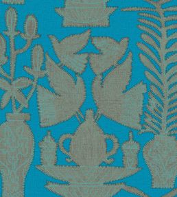 Paros Wallpaper by Elitis D'ile en ile