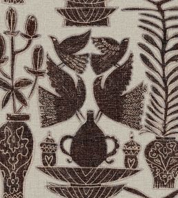 Paros Wallpaper by Elitis L'oracle d'Apollon