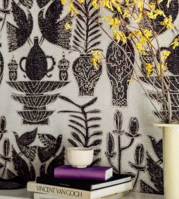 Paros Wallpaper by Elitis D'ile en ile