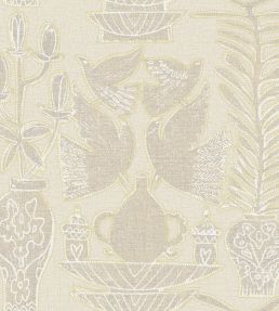 Paros Wallpaper by Elitis Une Irrepressible Legerete