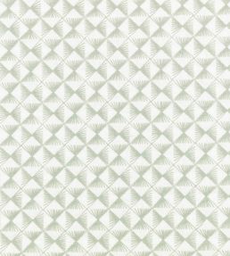 Parterre Fabric by Villa Nova Spearmint